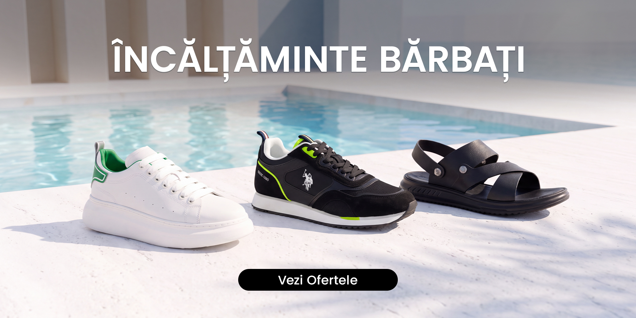 Pantofi Sport Dama